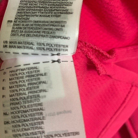 Adidas Large Sweatshirt, Brand New with Tags - Picture 7 of 9